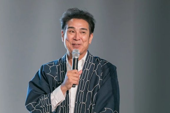 Ukaji Takashi