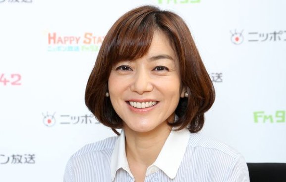 八木亜希子