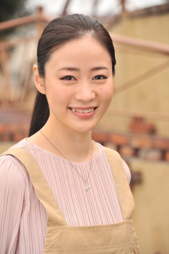 Kajiwara Hikari