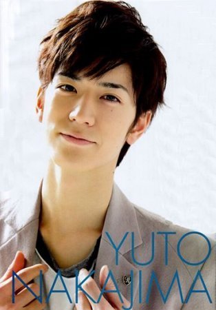 Nakajima Yuto