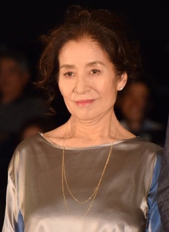 Baisho Mitsuko