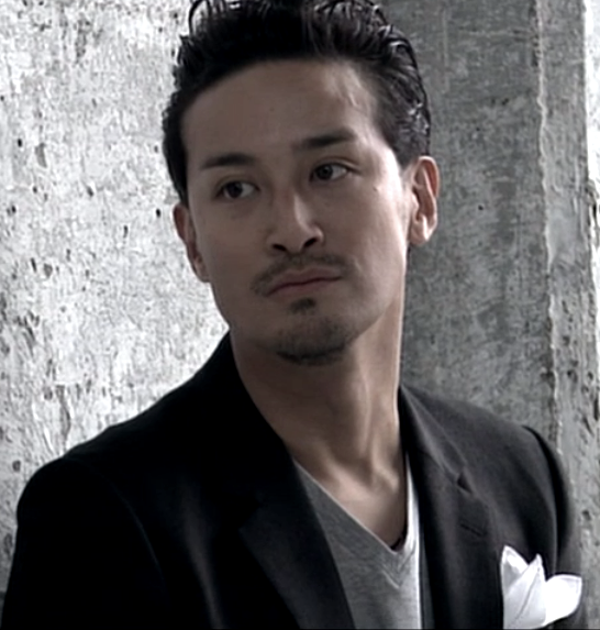 Matsuoka Masahiro