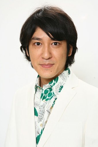 Tanaka Naoki