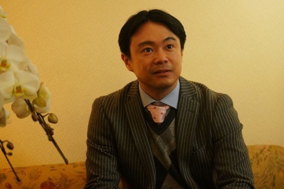 Onoue Hiroyuki