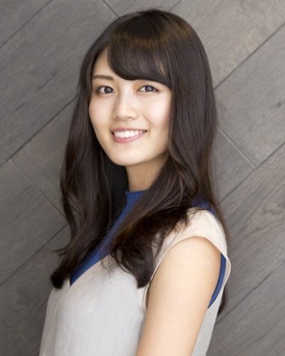 Mizutani Kaho