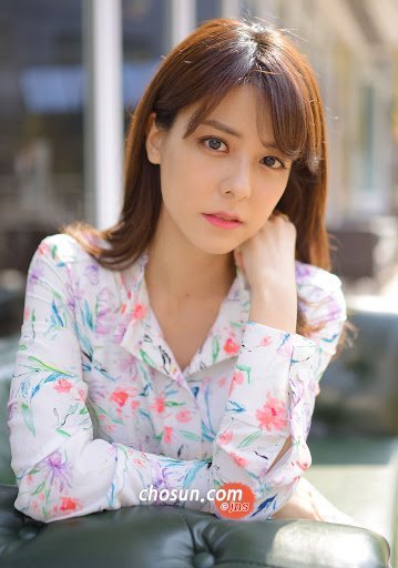 Fujii Mina