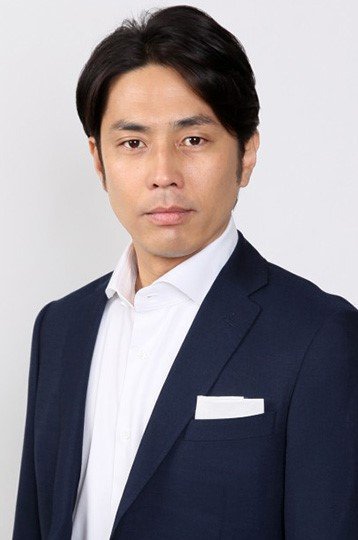 Hakamada Yoshihiko