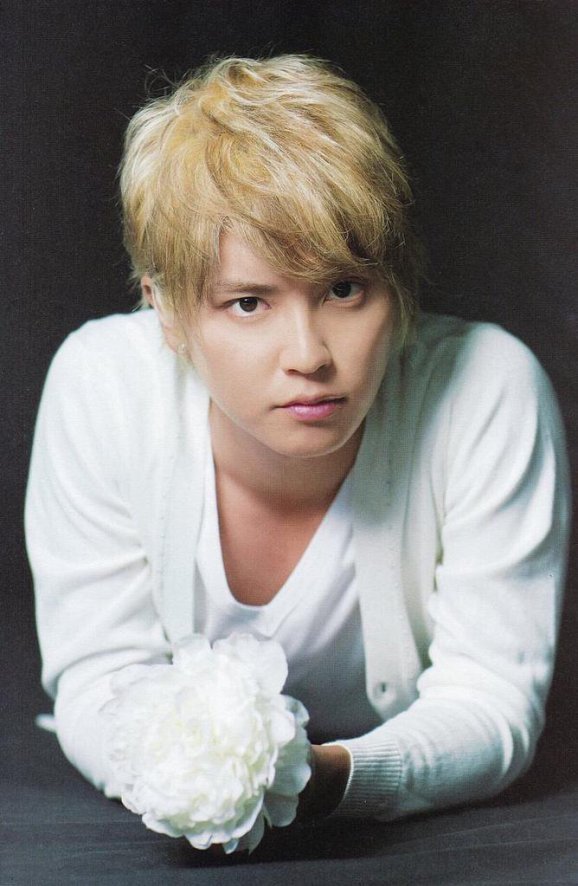 Tegoshi Yuya