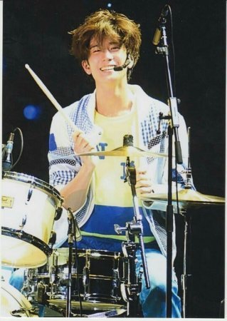 Nakajima Yuto