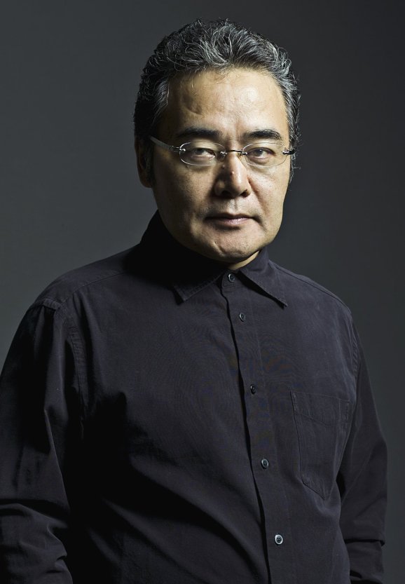 Iwamatsu Ryo