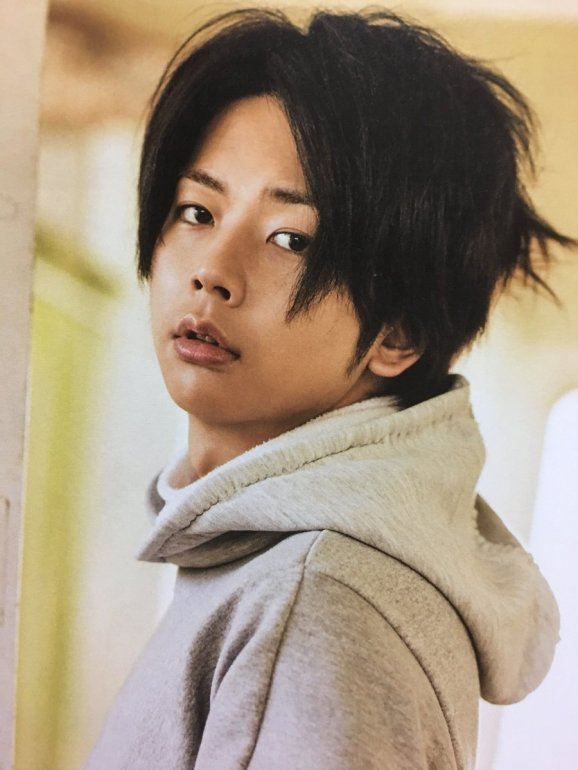 Masuda Takahisa