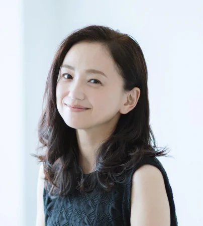 Nagasaku Hiromi