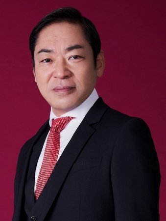 Kagawa Teruyuki