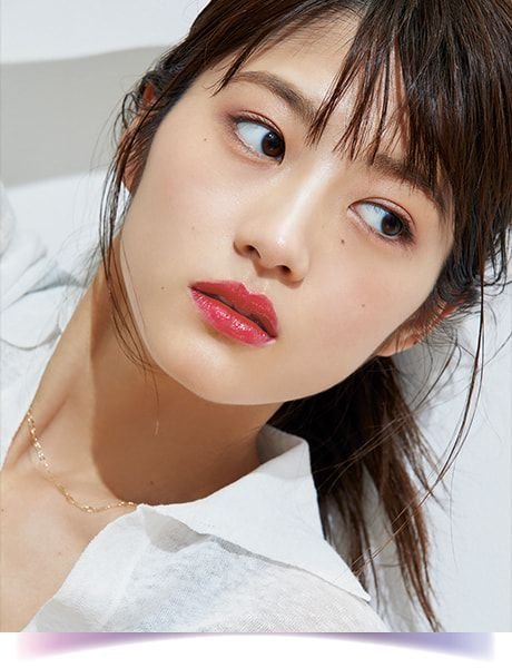 Wakatsuki Yumi