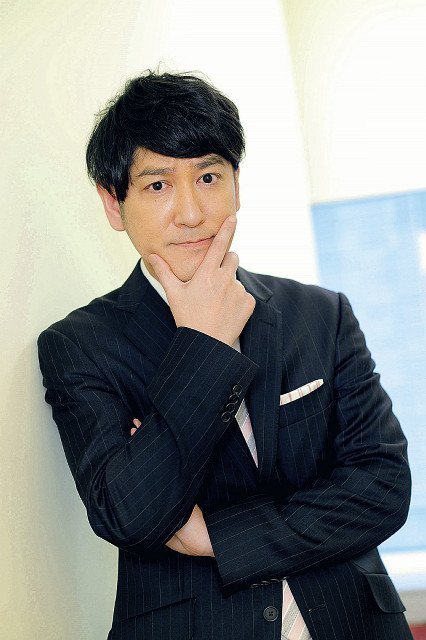 Tanaka Naoki