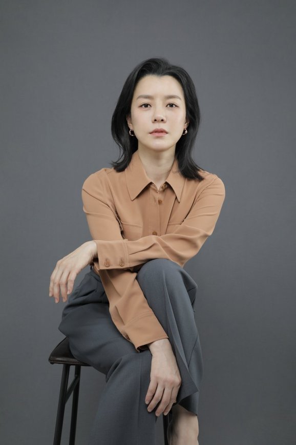 Ким Джи Сон / Kim Ji Seong