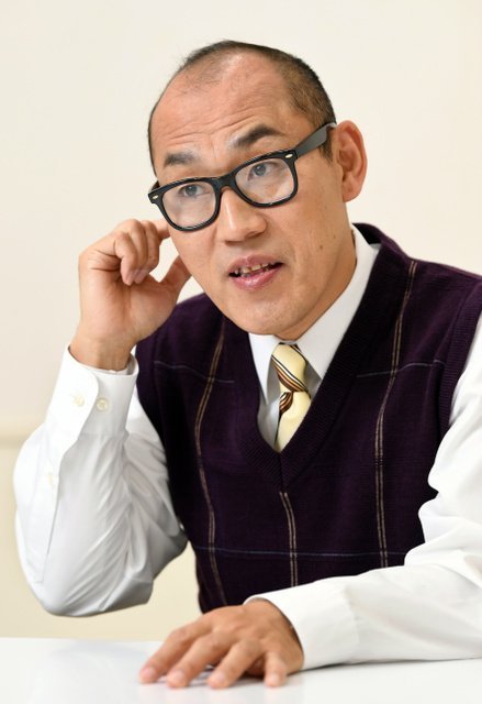 Yamanishi Atsushi