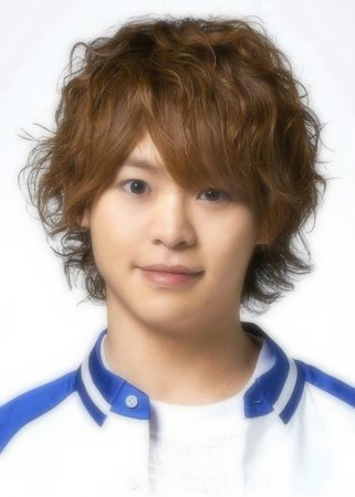 Arioka Daiki