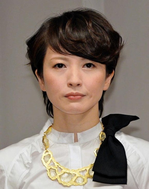 Miura Rieko