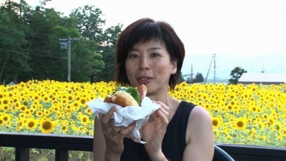 Nakajima Hiroko