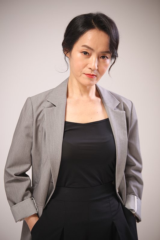 Ким Нан Хи / Kim Nan Hee