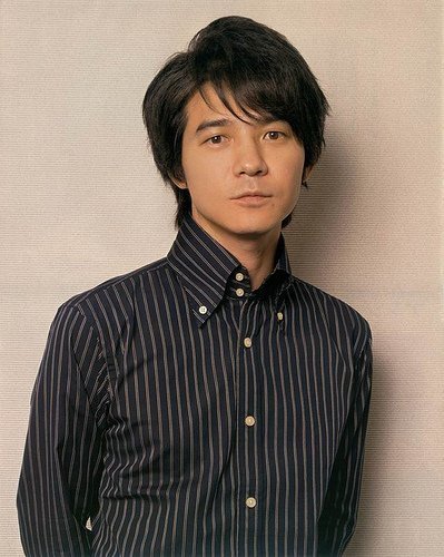 Yoshioka Hidetaka