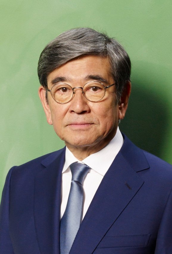 Ishizaka Koji