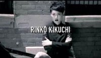 Kikuchi Rinko