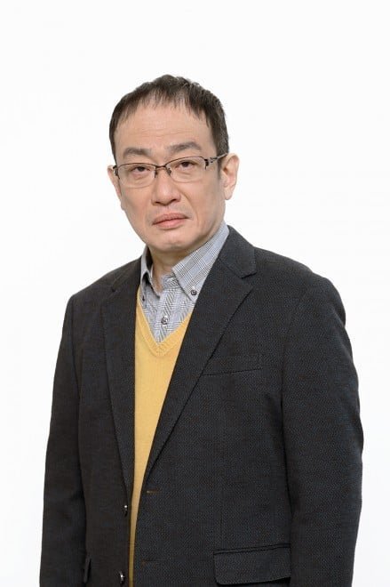 Фудзивара Мицухиро / Fujiwara Mitsuhiro