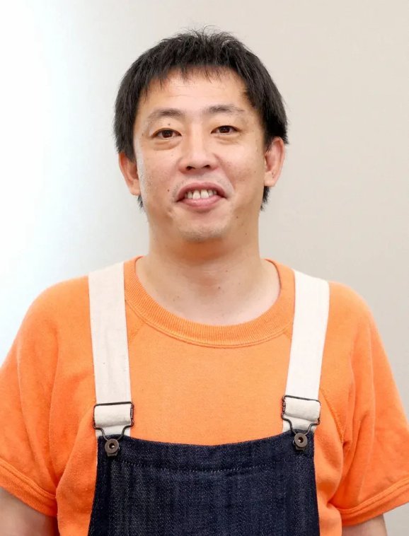 森田哲矢