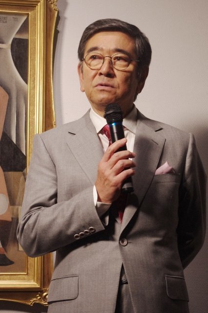 Ishizaka Koji