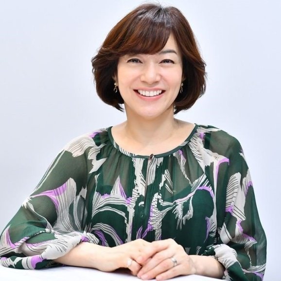 八木亜希子