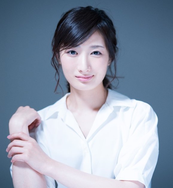 Takeda Rina