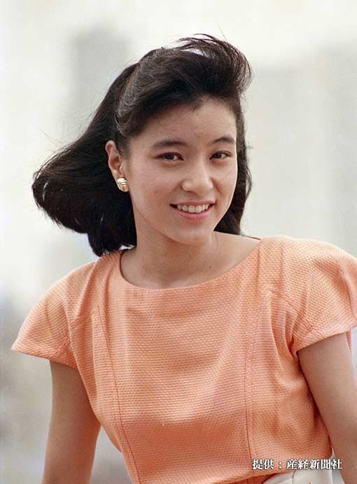 八木亜希子