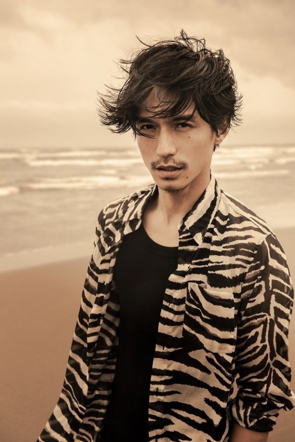 Nishikido Ryo