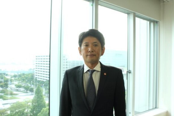 Hasegawa Tomoharu