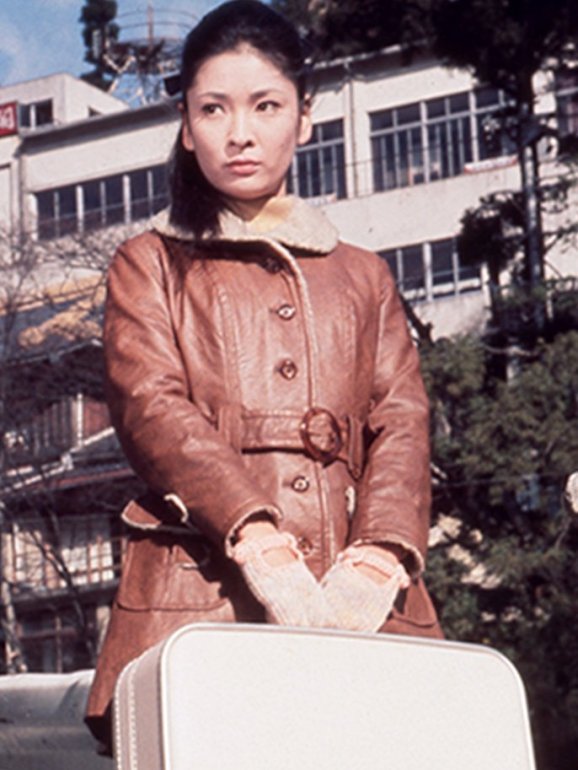 香山美子