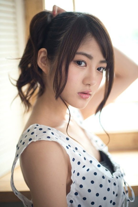 Wakatsuki Yumi