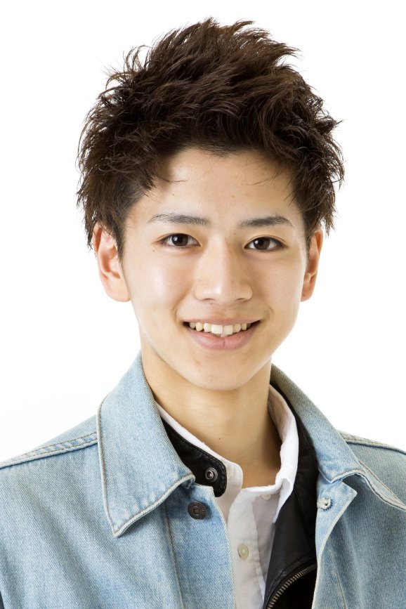 Iijima Hiroki