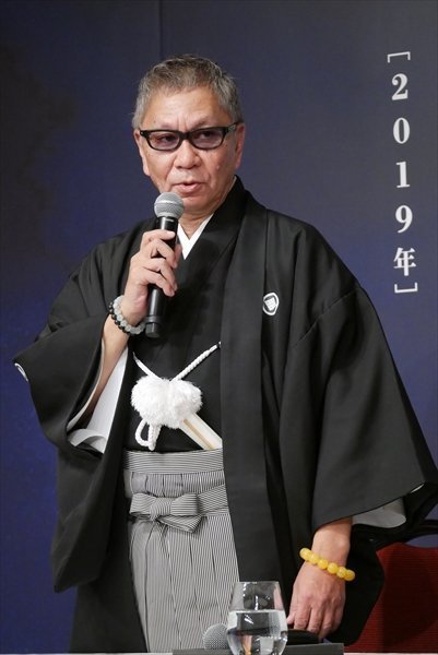 Miike Takashi