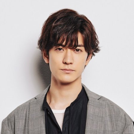 Nakajima Yuto