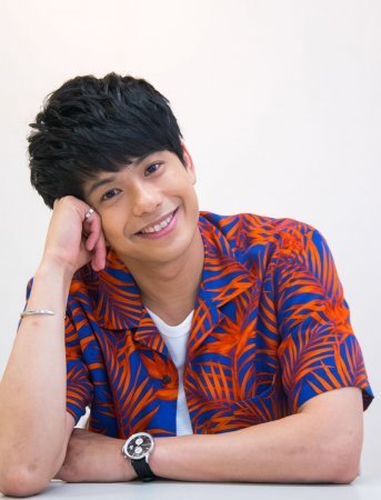 Morisaki Win