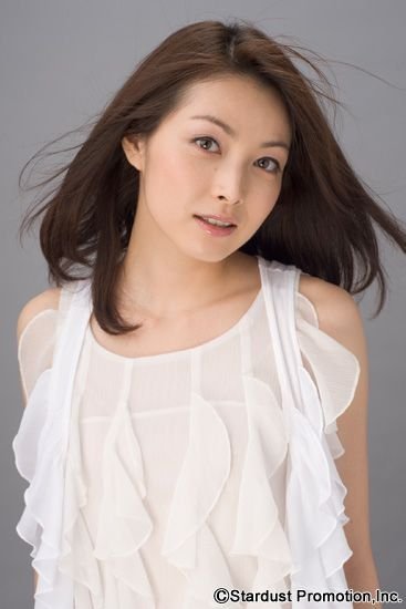 Sato Megumi