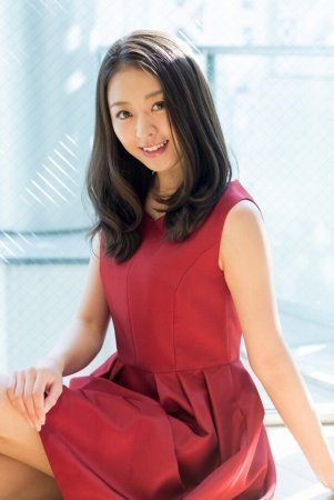 中川知香