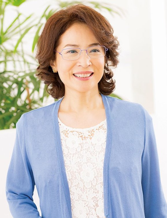 中田喜子