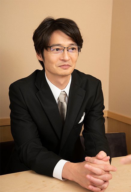 Tanaka Koutaro