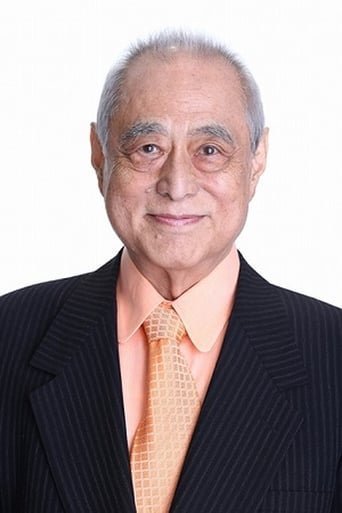 Tsugawa Masahiko