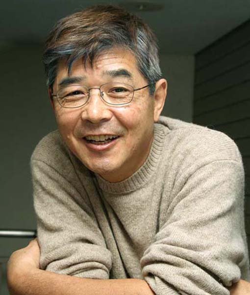 Haruyuki Morimoto