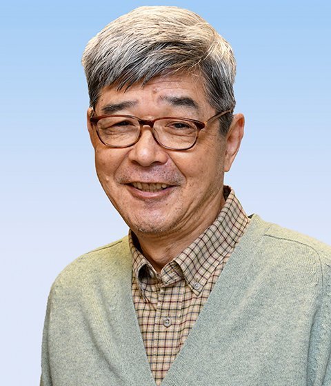 Haruyuki Morimoto