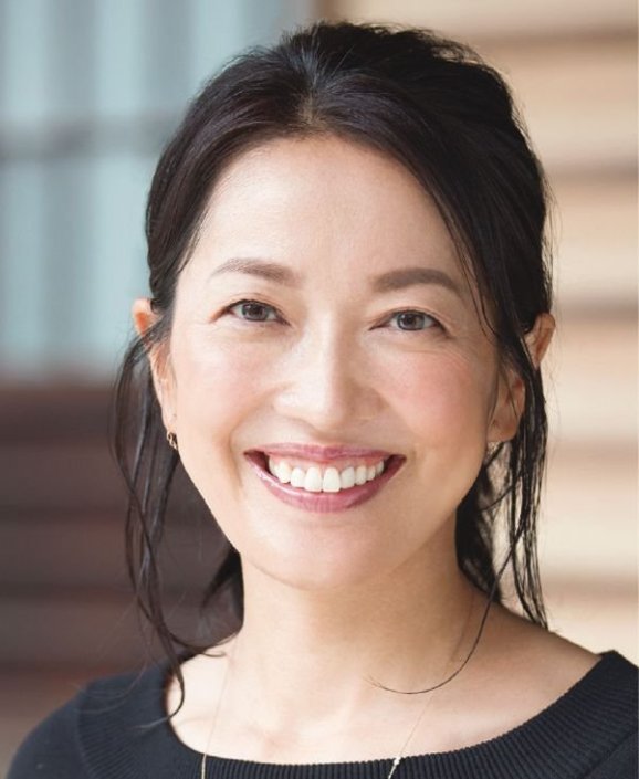 Hada Michiko